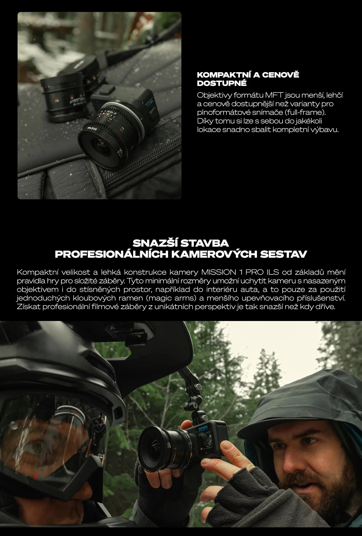 gopro mission 1